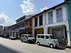 Jalan Besar (D8), Shop House #506096551
